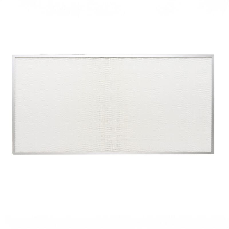2×4 ft fan filter unit